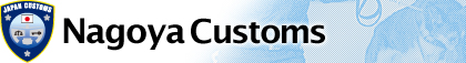 Nagoya Customs